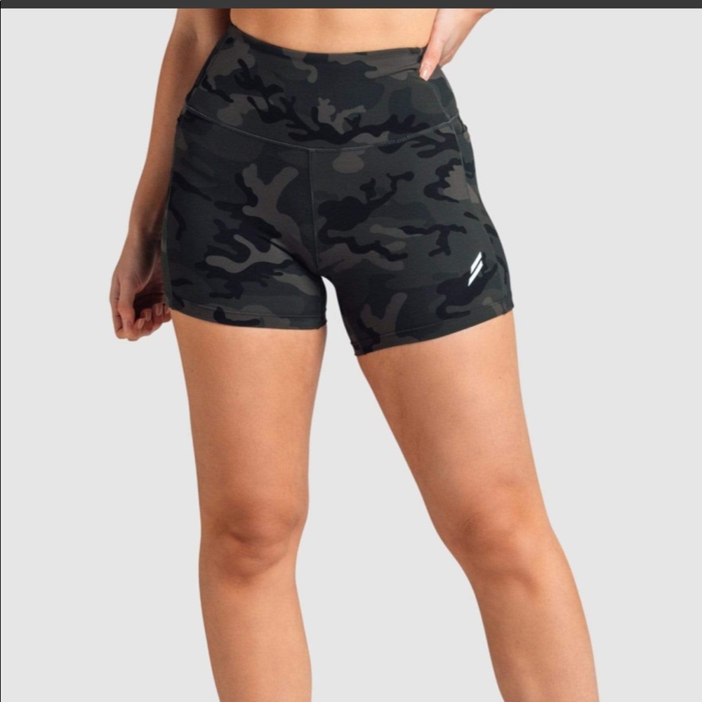 DoYouEven Excel Shorts